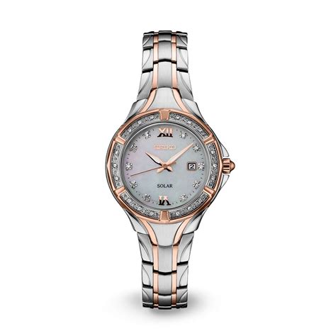 macy's ladies automatic watches